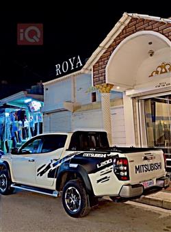 ميتسوبيشي L200